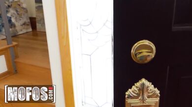 Jealousy Melts Away When Gizelle Blanco And Liv Wild Invite Scott Nails To Join In