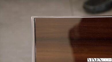 Cheater Alina Lopez Enjoy Passionate Sex