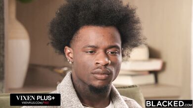 BBC-Hungry Masseuse Nicole Doshi Gives Her Elite Client Special VIP Treatment