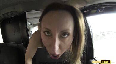 Her husband asked me to fuck his wife as a present to her