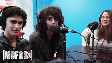 Bree Brooks ukázala dokonalé kozy a Johnny Love ju hneď vymrdal