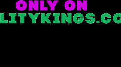 Maisey Monroe Flashes Victor Ray In Class Before Riding Him On The Professor’s Desk