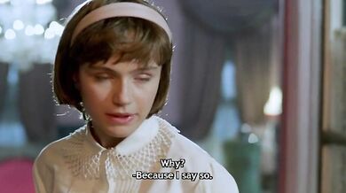 Spanish Erotica Movie