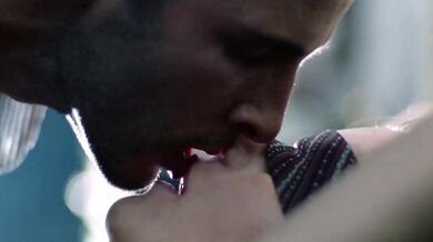 Spanish Erotica Movie
