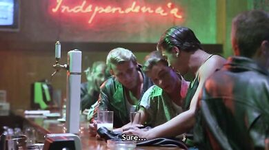 Spanish Erotica Movie