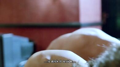 Spanish Erotica Movie