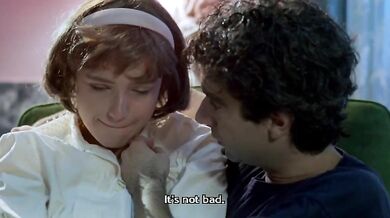 Spanish Erotica Movie