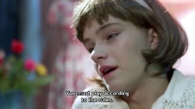 Spanish Erotica Movie