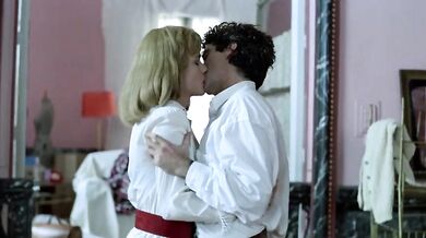 Spanish Erotica Movie