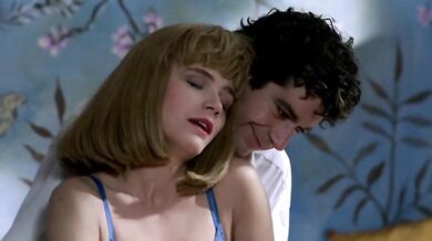 Spanish Erotica Movie