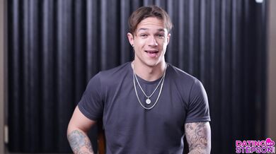 Hot Blonde MILF Pristine Edge Has Sex With Her Stepson