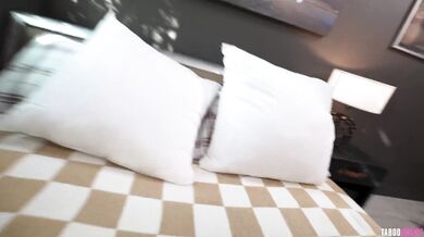 Bree Brooks And Cory Chase In Threesome