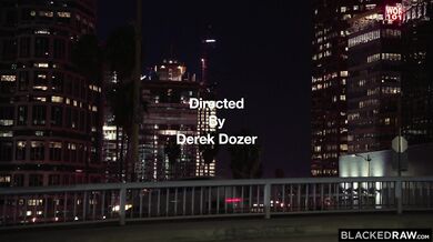 Cock-Loving Cutie Nina White Gets A BBC Surprise For Her Birthday