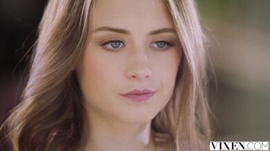 Kyler Quinn can't resist Johnny Sins' hard rod in every hole