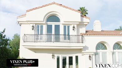 Kyler Quinn can't resist Johnny Sins' hard rod in every hole