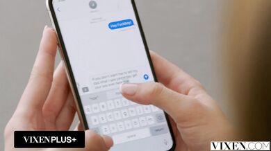 Kyler Quinn can't resist Johnny Sins' hard rod in every hole