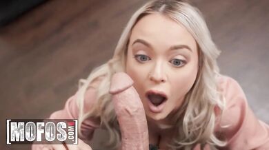 Alexis Kay Teases Photographer Charles, Turning Their Photoshoot Into Wild, Passionate Sex