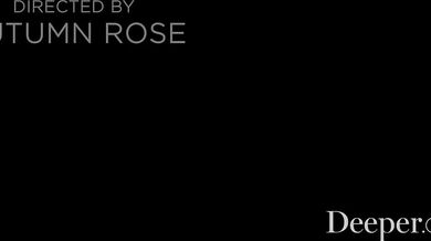 Amber Moore a její pořádné orgasmy při milování