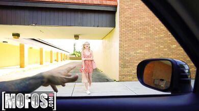 Enchanting Nikki Sweet Unleashes Her Wild Side With Charles Dera On An Unforgettable Trip