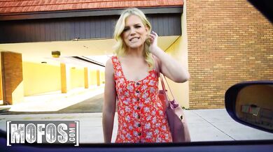 Enchanting Nikki Sweet Unleashes Her Wild Side With Charles Dera On An Unforgettable Trip