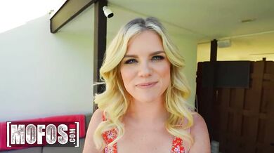 Enchanting Nikki Sweet Unleashes Her Wild Side With Charles Dera On An Unforgettable Trip