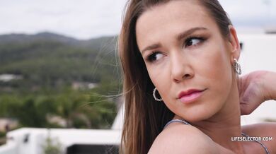 Lucky Troublemaker Gets Two Girls