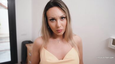 Lucky Troublemaker Gets Two Girls