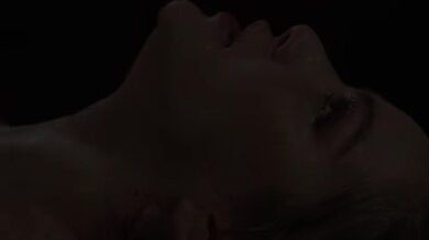 BDSM With Cherry Kiss