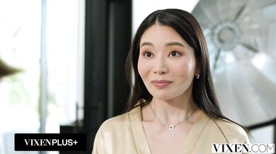 Petite Beauty Eve Sweet Shares A Massive Cock With Sexy New Assistant Rikako Katayama