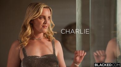 Naughty Beauty Chanel Camryn Gets Stretched Out By Bestie's Man