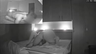 Laura cheats on her boyfriend