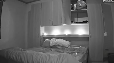 Laura cheats on her boyfriend