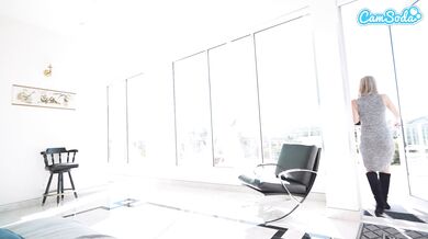 Big Tits Stepdaughter Busted Fucking Stepdad`s BWC