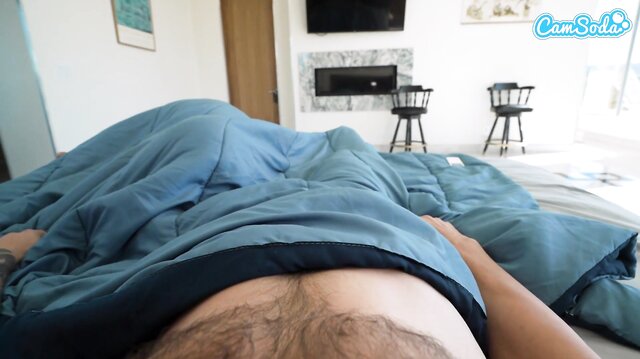 Big Tits Stepdaughter Busted Fucking Stepdad`s BWC