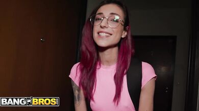 Leila Botwin Handles Three Cocks At Once With Deepthroat, Anal And Double Penetration Play