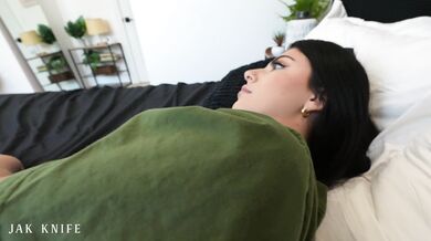 Nevlastní ségra Gal Ritchie a doggystyle nářez