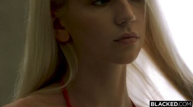 Kendra Sunderland fucked by monster black cock on vacation